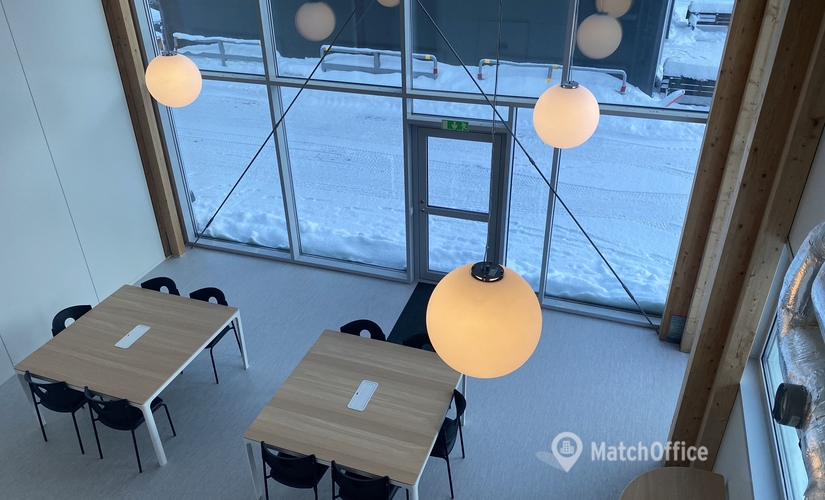 65 m² Företagscentrum att hyra i Botkyrka, Tuna gårdsväg (147 43) - 4 | MatchOffice