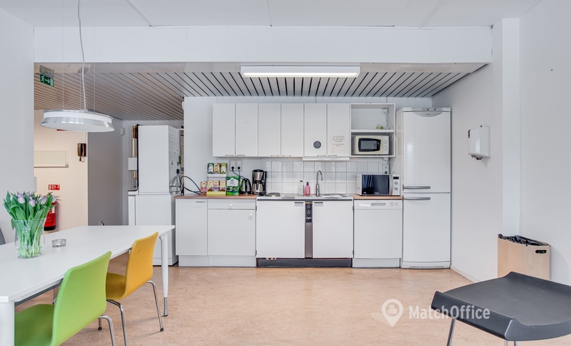 Affärscentrum(Yta:32 m²) att hyra i Kungsängsvägen 25, 753 23 Uppsala. Endast från verifierade hyresvärdar | MatchOffice.se