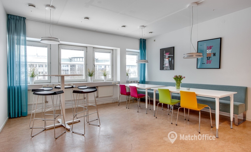 Affärscentrum(Yta:32 m²) att hyra i Kungsängsvägen 25, 753 23 Uppsala. WiFi-anslutning ingår | MatchOffice.se