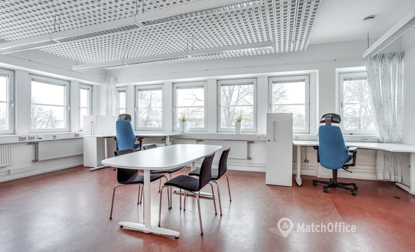 Affärscentrum(Yta:32 m²) att hyra i Kungsängsvägen 25, 753 23 Uppsala. WiFi-anslutning ingår | MatchOffice.se