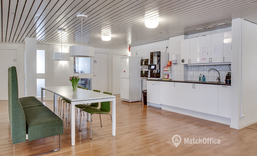 Kontorshotell(Yta:34 m²) att hyra i Kungsängsvägen 31, 753 23 Uppsala. Endast från verifierade hyresvärdar | MatchOffice.se