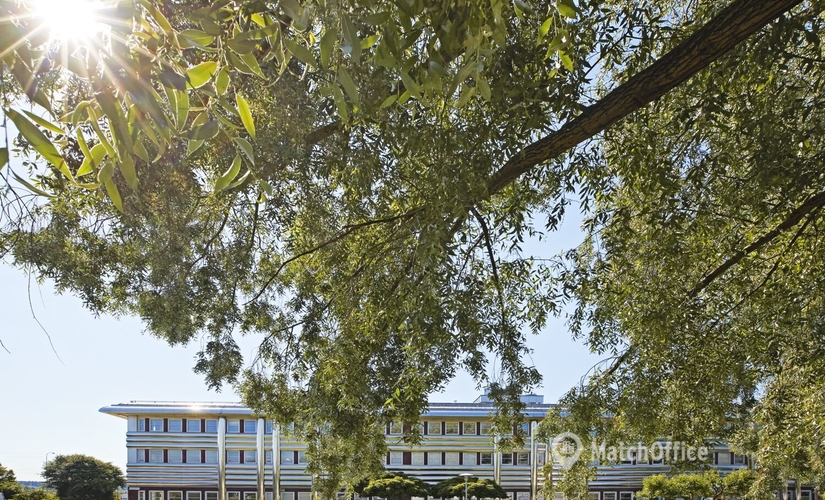 Affärscentrum(Yta:34 m²) att hyra i Kungsängsvägen 31, 753 23 Uppsala. Tillgång 24/7 | MatchOffice.se