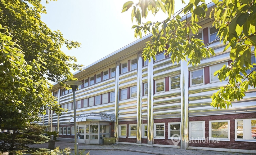 Företagshotell(Yta:34 m²) för uthyrning i Kungsängsvägen 31, 753 23 Uppsala. Handikappanpassad | MatchOffice.se