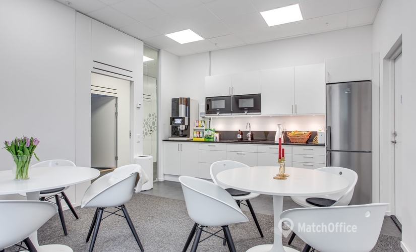 Företagshotell(Yta:26 m²) för uthyrning i Suttungs gränd 2, 753 19 Uppsala. WiFi-anslutning ingår | MatchOffice.se