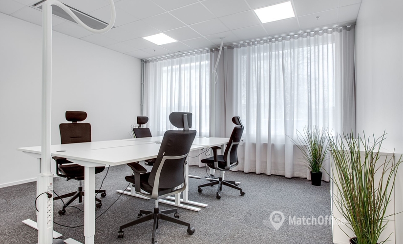 Affärscentrum(Yta:26 m²) för uthyrning i Suttungs gränd 2, 753 19 Uppsala. Tillgång 24/7 | MatchOffice.se