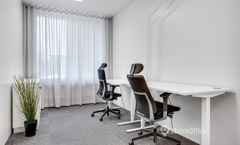 Kontorshotell(Yta:26 m²) att hyra i Suttungs gränd 2, 753 19 Uppsala. Fullt utbud av faciliteter | MatchOffice.se
