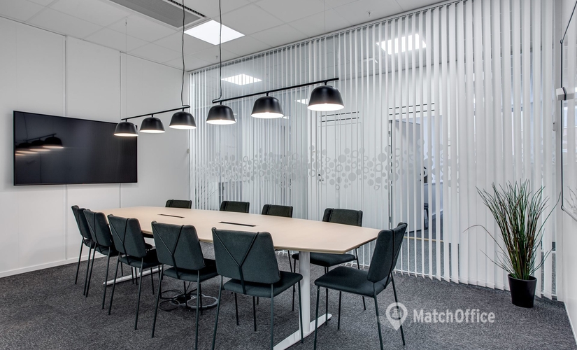 Kontorshotell(Yta:26 m²) för uthyrning i Suttungs gränd 2, 753 19 Uppsala. Bra val | MatchOffice.se