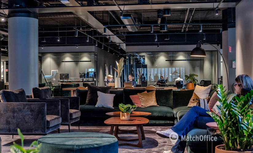 Företagshotell(Yta:30 m²) för uthyrning i Fleminggatan 18, 112 26 Kungsholmen. Tillgång 24/7 | MatchOffice.se