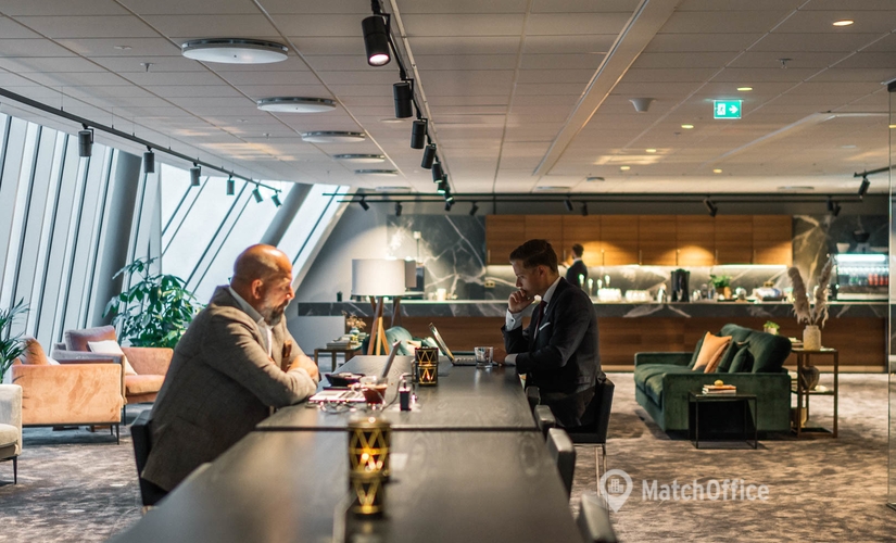 600 m² Företagspark uthyres i Stockholm City, Regeringsgatan 48 (111 56) - 0 | MatchOffice.se