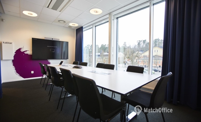 5490 m² moderna Kontorslokaler uthyres i Borås, Lagercrantz plats 3 (504 31) erbjuder allt du behöver - 0 | MatchOffice