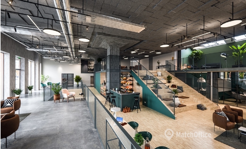 315 m² flexibla Kontorslokaler för uthyrning i Västerås, Port-anders gata 9 (722 12) möter alla dina önskemål  - 0 | MatchOffice