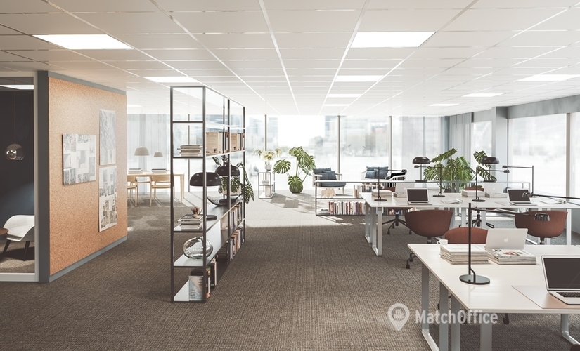 851 m² exklusiva Kontorsplatser att hyra i Göteborg Askim, Grafiska vägen 2 (412 63) skulle vara fördelaktigt för ditt företag - 0 | MatchOffice