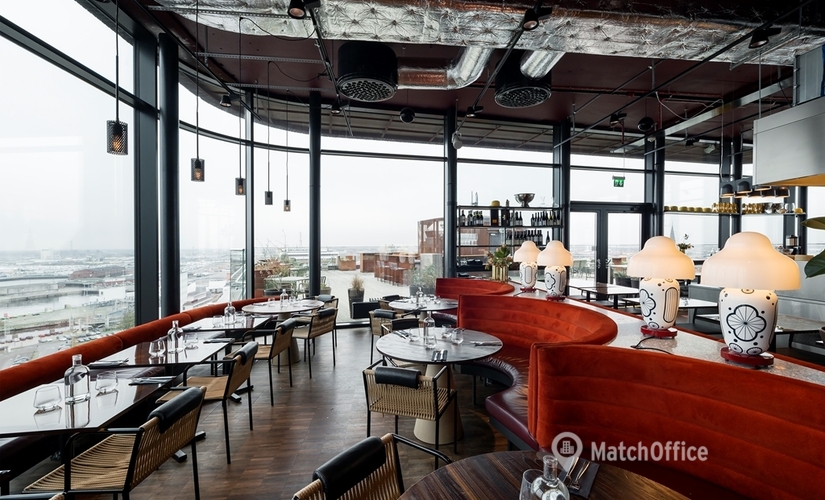 75 m² exklusiva Kontor uthyres i Malmö Norr, Nordenskiöldsgatan 24 (211 19) möter alla dina behov - 0 | MatchOffice