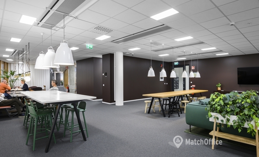 75 m² flexibla Kontorslokaler för uthyrning i Malmö Norr, Nordenskiöldsgatan 24 (211 19) skulle vara fördelaktigt för ditt företag - 2 | MatchOffice.se