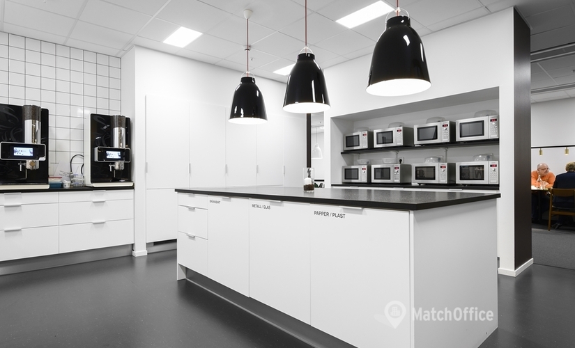 75 m² lediga Kontor för uthyrning i Malmö Norr, Nordenskiöldsgatan 24 (211 19) möter alla dina önskemål - 3 | MatchOffice