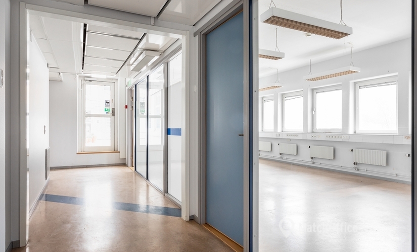 328 m² bekväma Kontorslokaler uthyres i Göteborg Askim, Britta Sahlgrens gata 8 (421 31) skulle vara fördelaktigt för ditt företag  - 0 | MatchOffice
