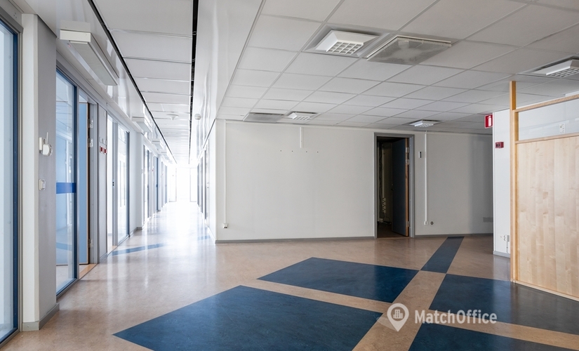 328 m² exklusiva Kontorsrum för uthyrning i Göteborg Askim, Britta Sahlgrens gata 8 (421 31) möter alla dina behov  - 2 | MatchOffice