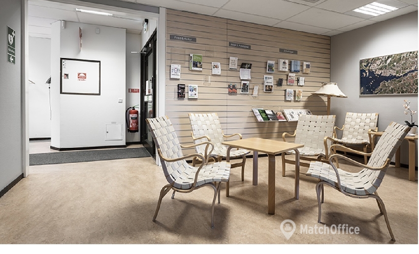 1404 m² flexibla Kontorsplatser för uthyrning i Göteborg Askim, Redegatan 9 (426 77) skulle vara fördelaktigt för ditt företag - 1 | MatchOffice