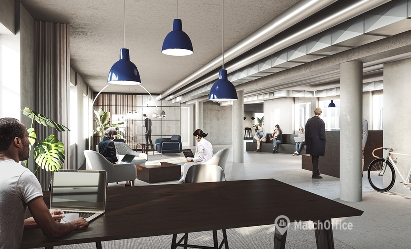 650 m² flexibla Kontorsrum uthyres i Göteborg Askim, Victor Hasselblads gata 16 (421 31) möter alla dina önskemål - 0 | MatchOffice