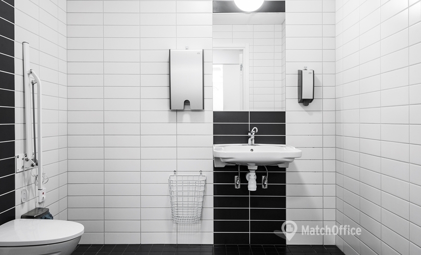 190 m² flexibla Kontorslokaler att hyra i Malmö Norr, Hyllie Boulevard 17 (215 32) möter alla dina önskemål  - 1 | MatchOffice.se