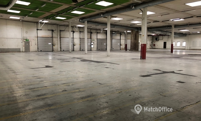 1740 m² bekväma Kontor för uthyrning i Göteborg Askim, Britta Sahlgrens gata 8 (421 31) skulle vara fördelaktigt för ditt företag  - 0 | MatchOffice.se