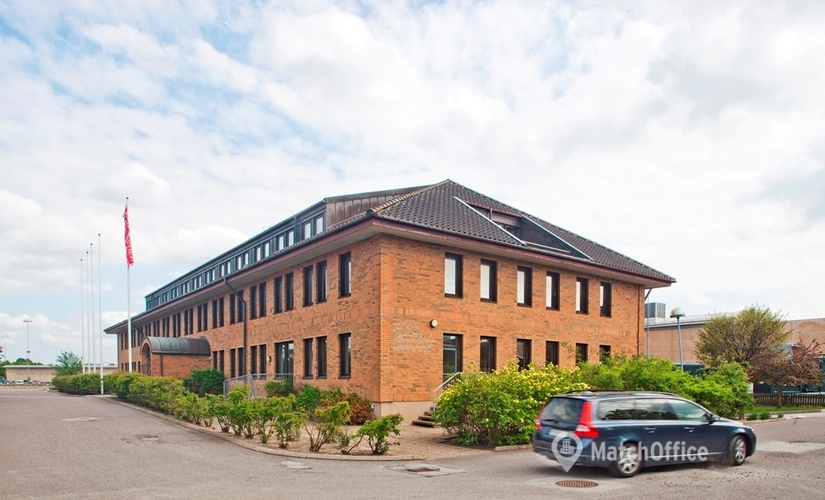 265 m² moderna Kontorslokaler uthyres i Lund, Företagsvägen 28 (227 61) skulle vara fördelaktigt för ditt företag  - 0 | MatchOffice