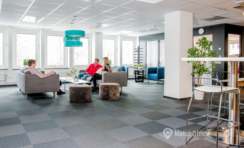 41 m² Business space in Norrkoping, Slottsgatan 116 (602 22) - 1 | MatchOffice