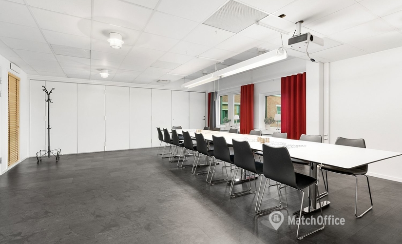 27 m² Serviced office in Norrkoping, Svärmaregatan 3 (603 61) - 3 | MatchOffice