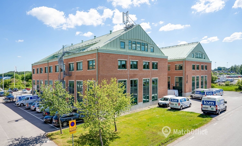 27 m² Business space in Norrkoping, Svärmaregatan 3 (603 61) - 1 | MatchOffice