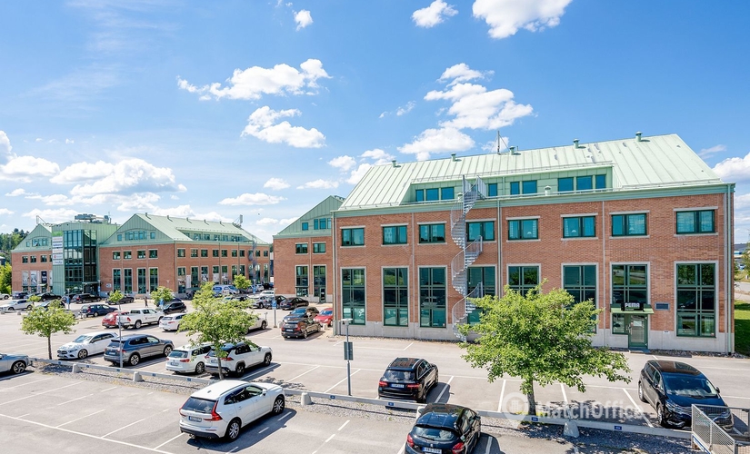 27 m² Business center in Norrkoping, Svärmaregatan 3 (603 61) - 0 | MatchOffice