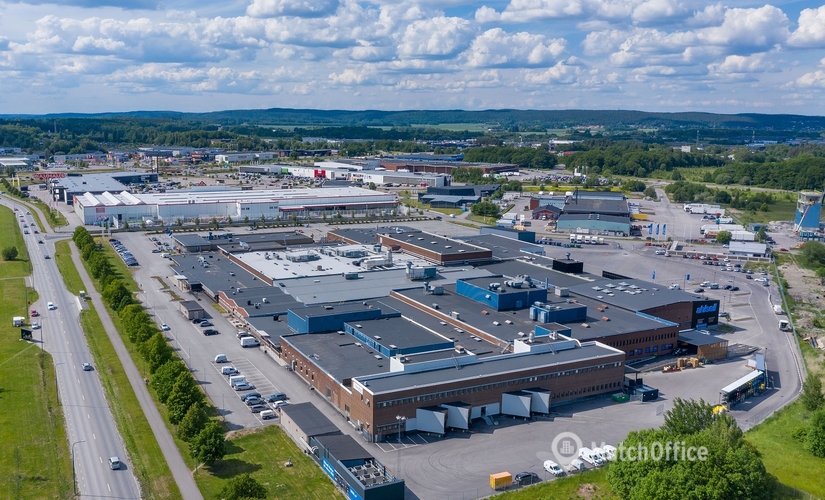 18 m² Business space in Norrkoping, Ståthögavägen 38 (602 23) - 4 | MatchOffice.com