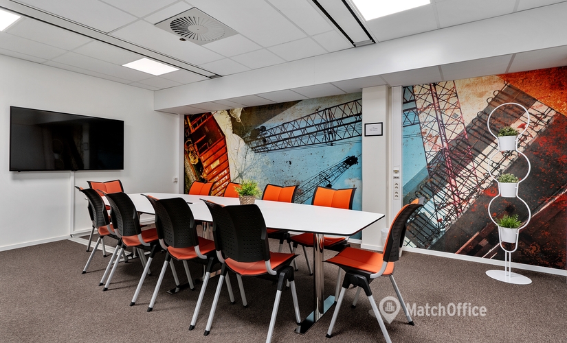 18 m² Business center in Norrkoping, Ståthögavägen 38 (602 23) - 3 | MatchOffice.com