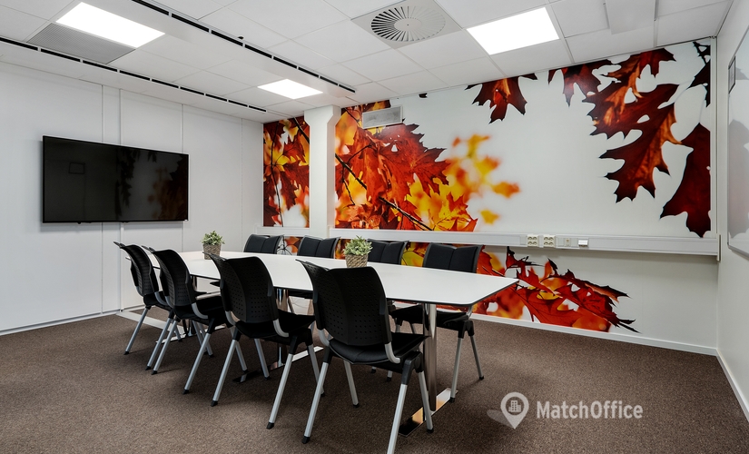18 m² Serviced office in Norrkoping, Ståthögavägen 38 (602 23) - 0 | MatchOffice.com