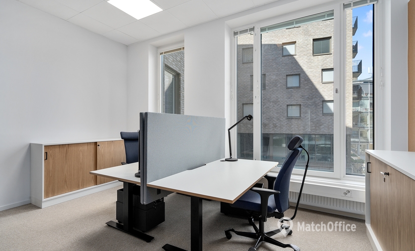 Affärscentrum(Yta:79 m²) för uthyrning i Sankt Persgatan 27, 602 33 Norrköping. Handikappanpassad | MatchOffice.se