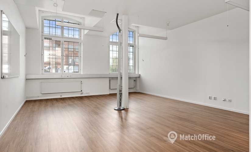 Företagshotell(Yta:41 m²) för uthyrning i Sankt Persgatan 19, 602 33 Norrköping. Bra val | MatchOffice.se