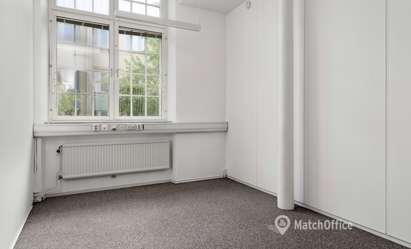 Kontorshotell(Yta:41 m²) för uthyrning i Sankt Persgatan 19, 602 33 Norrköping. Handikappanpassad | MatchOffice.se