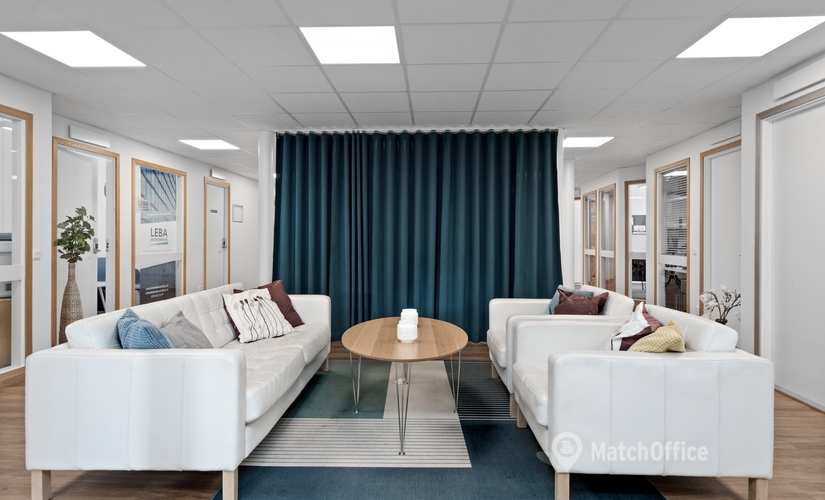 Företagshotell(Yta:41 m²) för uthyrning i Sankt Persgatan 19, 602 33 Norrköping. Endast från verifierade hyresvärdar | MatchOffice.se