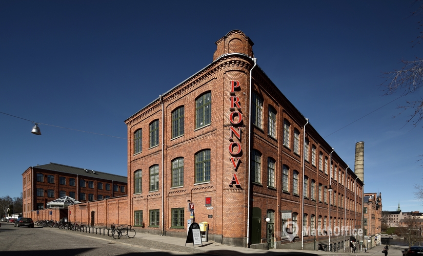 Affärscentrum(Yta:41 m²) att hyra i Sankt Persgatan 19, 602 33 Norrköping. Endast från verifierade hyresvärdar | MatchOffice.se