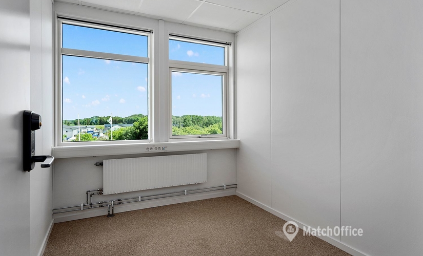 Kontorsrum(Yta:17 m²)	att hyra i Svärmaregatan 3, 603 61 Norrköping. Handikappanpassad | MatchOffice.se