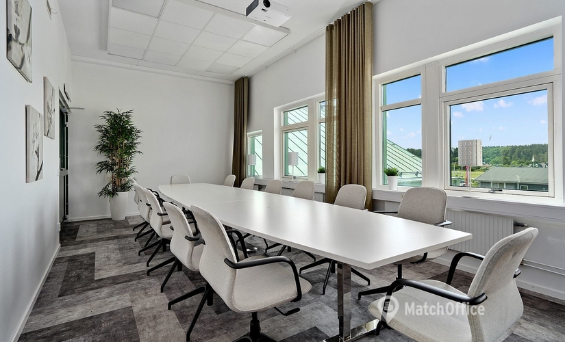 17 m² Office space for rent in Norrkoping, Svärmaregatan 3 (603 61) can meet all your requirements - 0 | MatchOffice