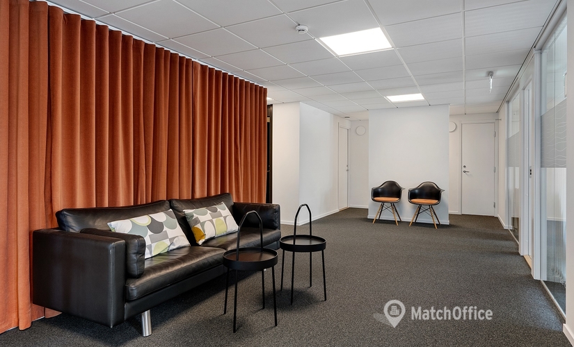 Kontorshotell(Yta:76 m²) att hyra i Ståthögavägen 48, 602 23 Norrköping. Tillgång 24/7 | MatchOffice.se