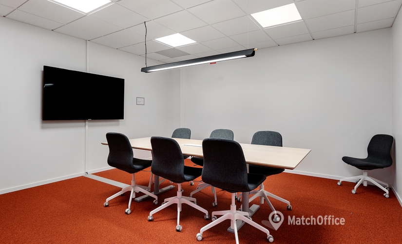 76 m² Serviced office in Norrkoping, Ståthögavägen 48 (602 23) - 3 | MatchOffice