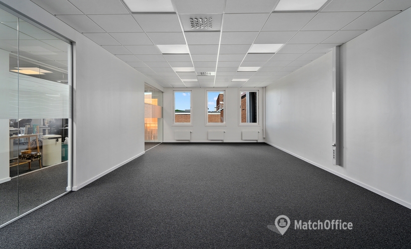 76 m² Business center in Norrkoping, Ståthögavägen 48 (602 23) - 4 | MatchOffice