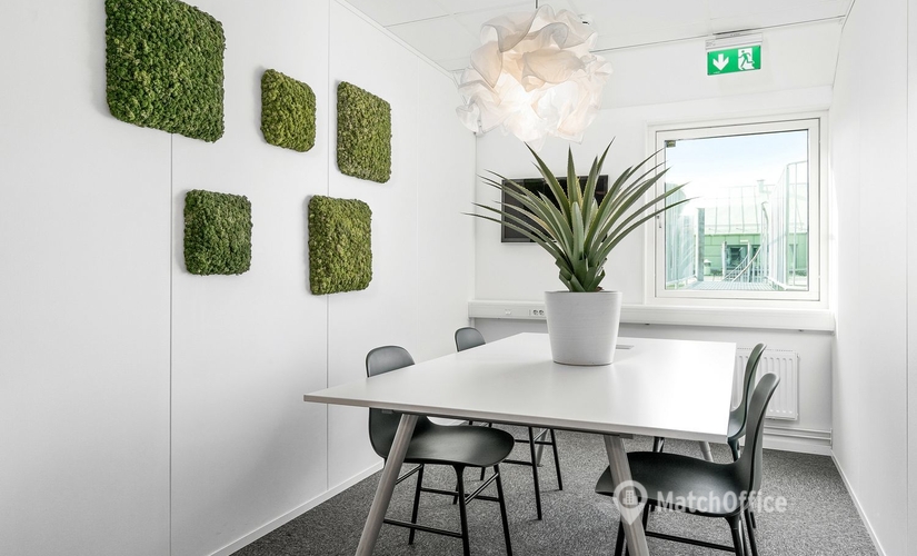 18 m² Business space in Norrkoping, Svärmaregatan 1 (603 61) - 4 | MatchOffice.com