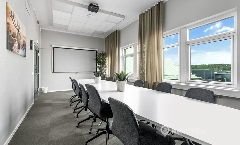 18 m² Business center in Norrkoping, Svärmaregatan 1 (603 61) - 2 | MatchOffice