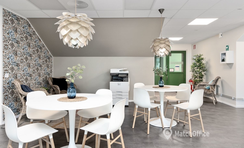 18 m² Business center in Norrkoping, Svärmaregatan 1 (603 61) - 3 | MatchOffice.com