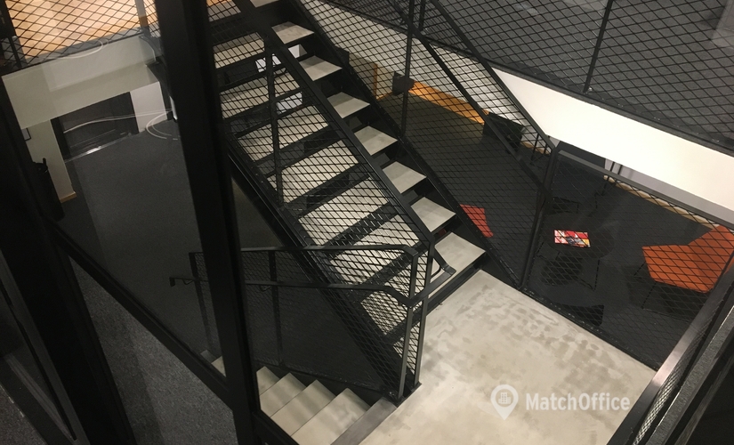 Coworking(Yta:30 m²) att hyra i Regnbågsgatan 8B, 417 55 Lundby. WiFi-anslutning ingår | MatchOffice.se