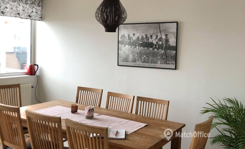 52 m² Företagspark uthyres i Halmstad, Kristinebergsvägen 22 (302 41) - 2 | MatchOffice