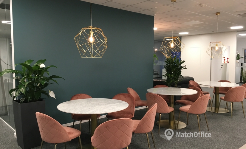 Företagshotell(Yta:30 m²) för uthyrning i Gamletullsgatan 12, 302 27 Halmstad. Inga extra avgifter | MatchOffice.se