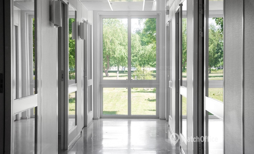 Företagshotell(Yta:150 m²) att hyra i Teknikringen 8d, 583 30 Linköping. WiFi-anslutning ingår | MatchOffice.se